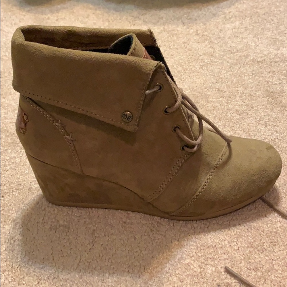 Booties